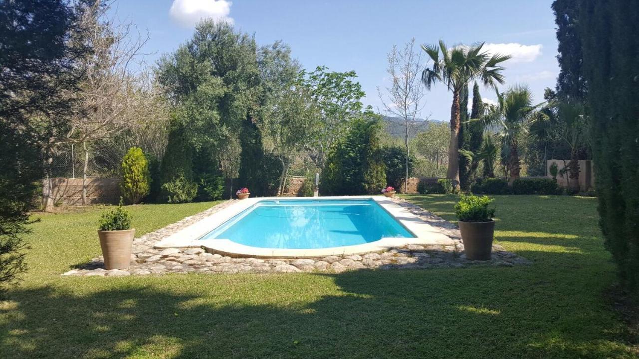 Heaven Can Wait Palma Extérieur photo