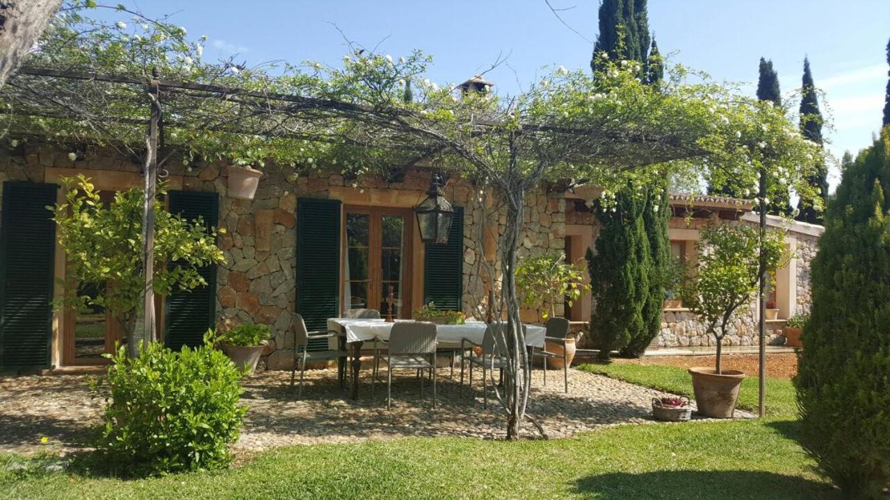 Heaven Can Wait Palma Extérieur photo