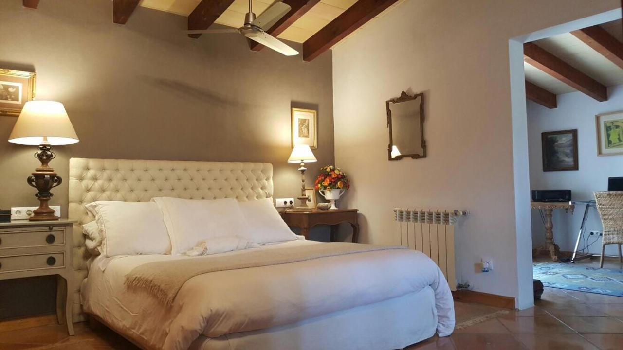 Heaven Can Wait Palma Extérieur photo